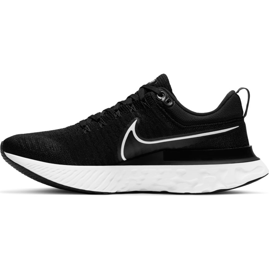 Men’s Nike React Infinity Run FK 2 MFS Nike React Infinity Run FK 2 MFS Light Bone/Total Orange  main image 4