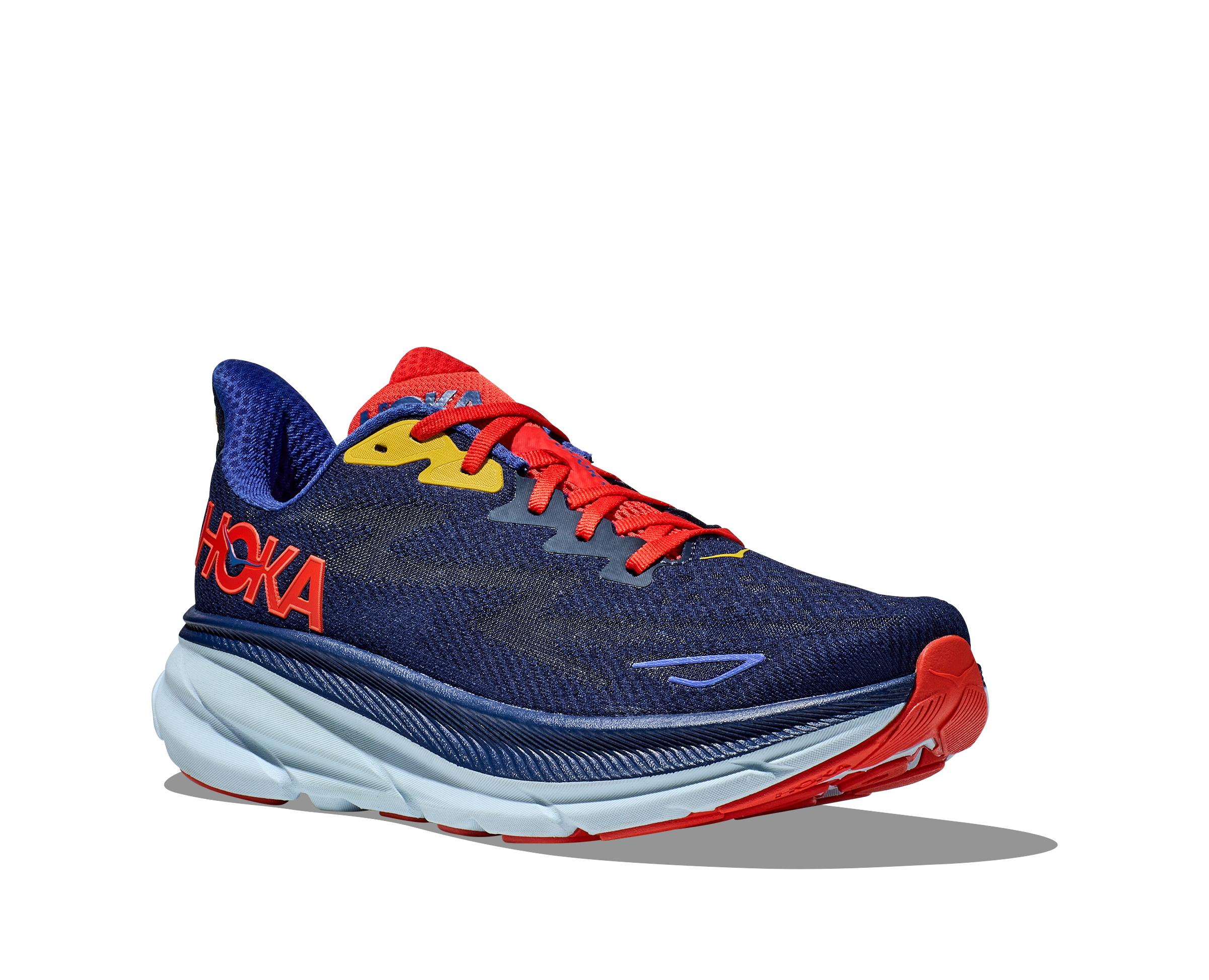Hoka MEN display picture 3
