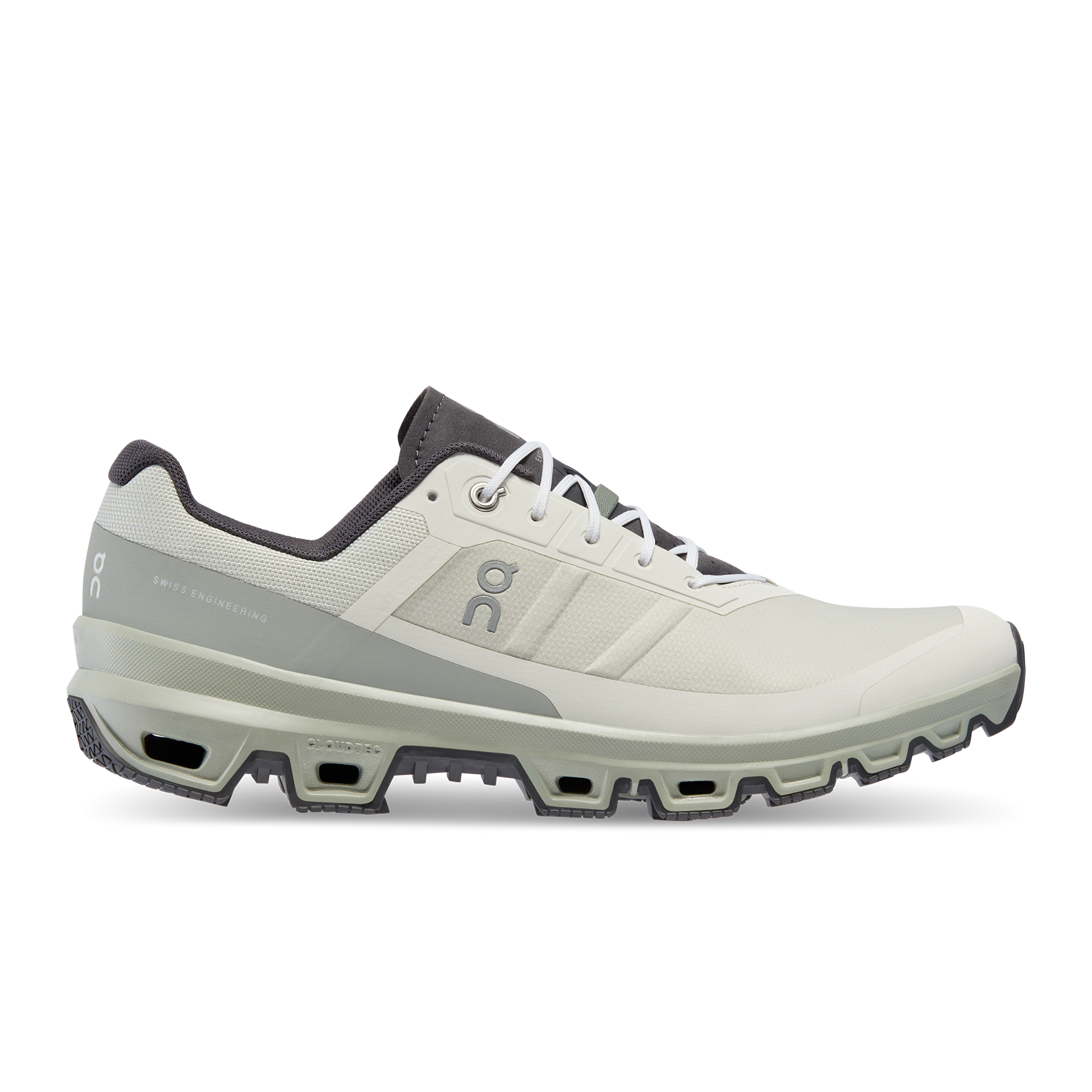 On Running Cloudventure Men’s Trail running shoes On Cloudventure Peak Shoes Mens Size 14 Trail Running Shoes  main image 2