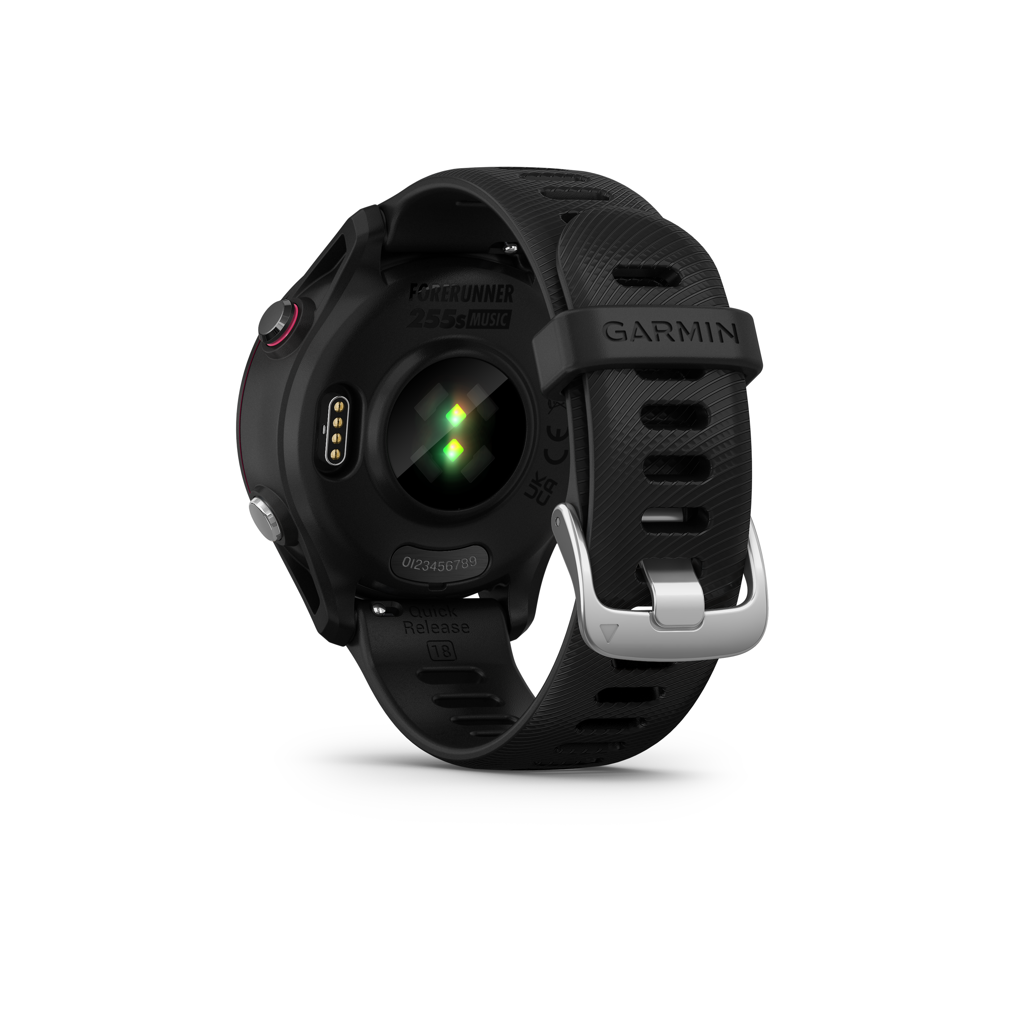 GARMIN - 【新品未開封】GARMIN　Forerunner 255S Music Amazon.com: Garmin Forerunner® 255 Music, GPS Running