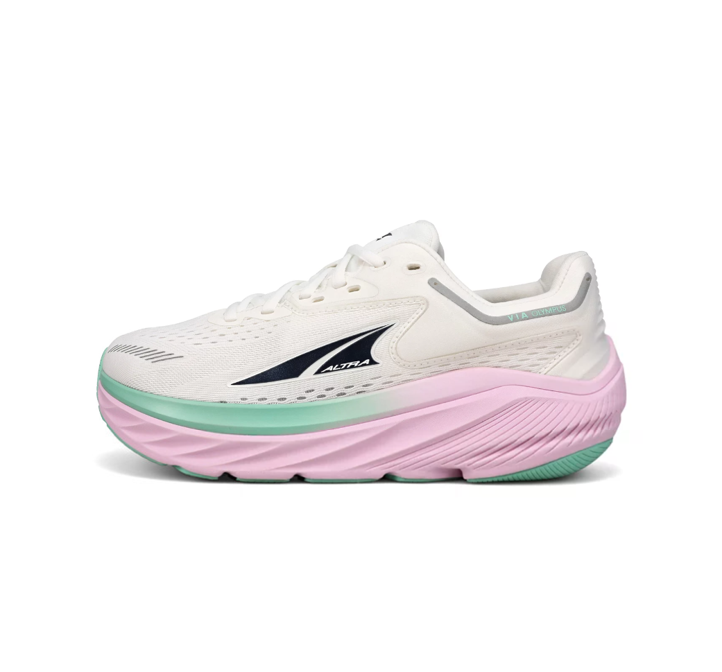 Altra Women's Via Olympus 551 Orchid