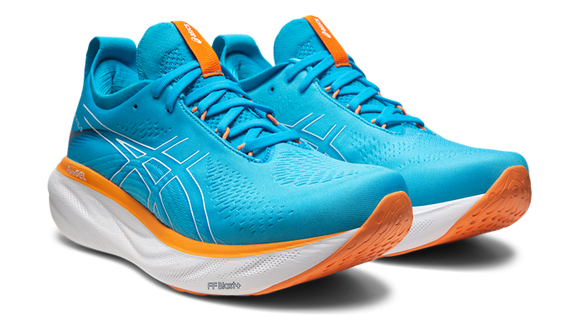 ASICS Gel-Nimbus シューズ25CM アシックス(asics) ランニングシューズ ゲルニンバス 25 GEL-NIMBUS 25