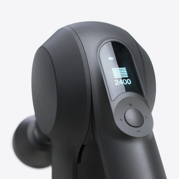 Theragun Theragun Elite (5th Generation) Black