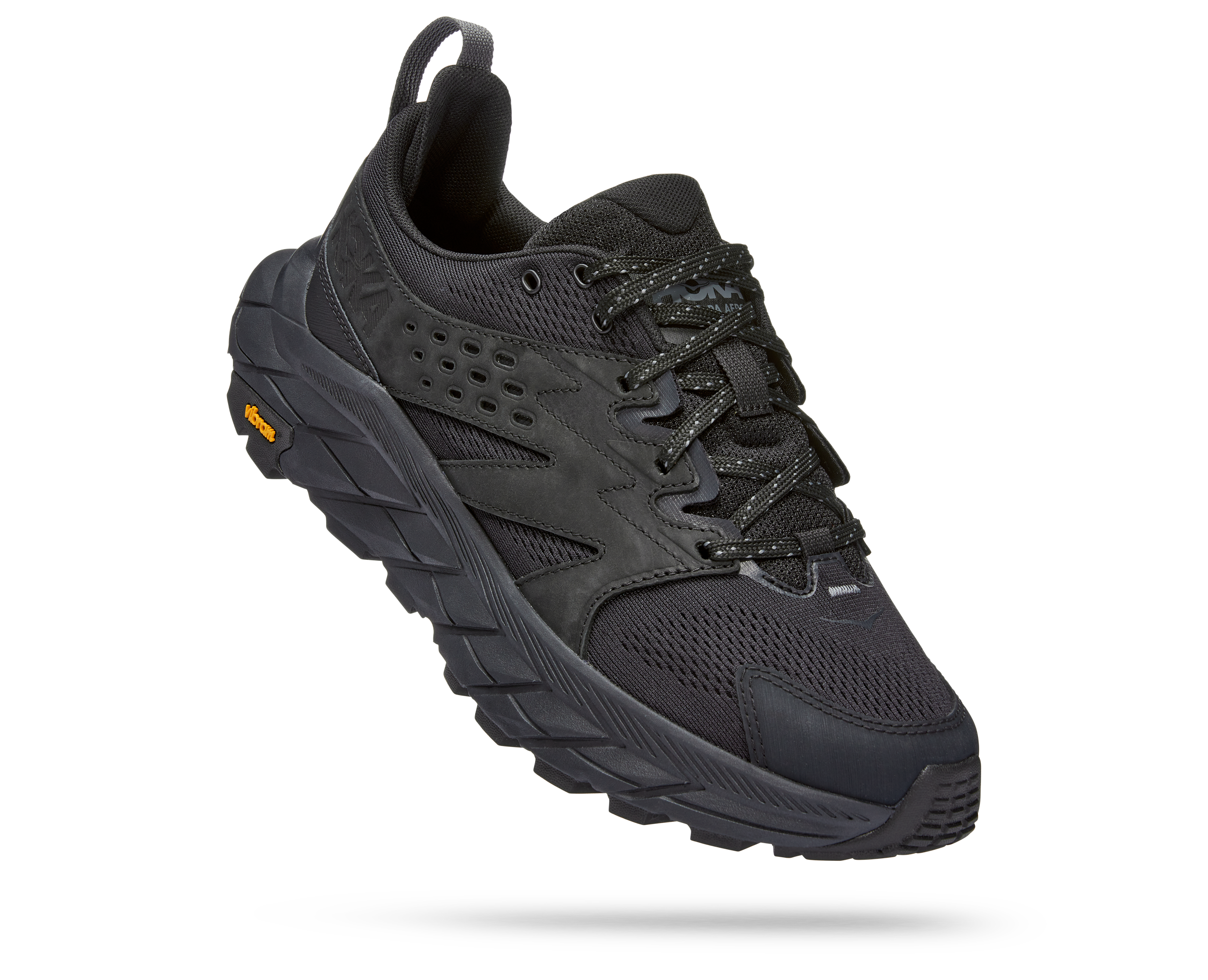 靴 HOKA W ANACAPA BREEZE LOW (24.5) Anacapa Breeze Low Breathable Running Shoe | HOKA®