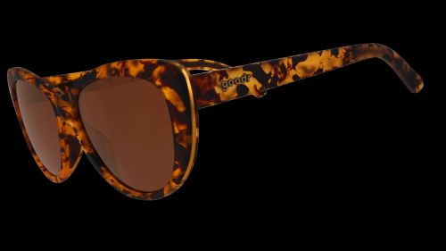 Goodr Goodr Sunglasses (Glam G) The Catwalk display picture 1