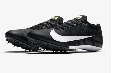 ? New Nike Zoom Rival S 9 Speckled Track Spikes Running Shoes 907565 003 s-l400.jpg main image 3