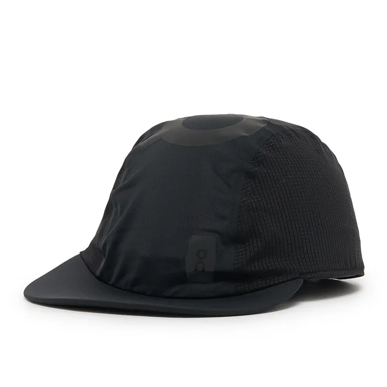 On Zero Cap 1 Black