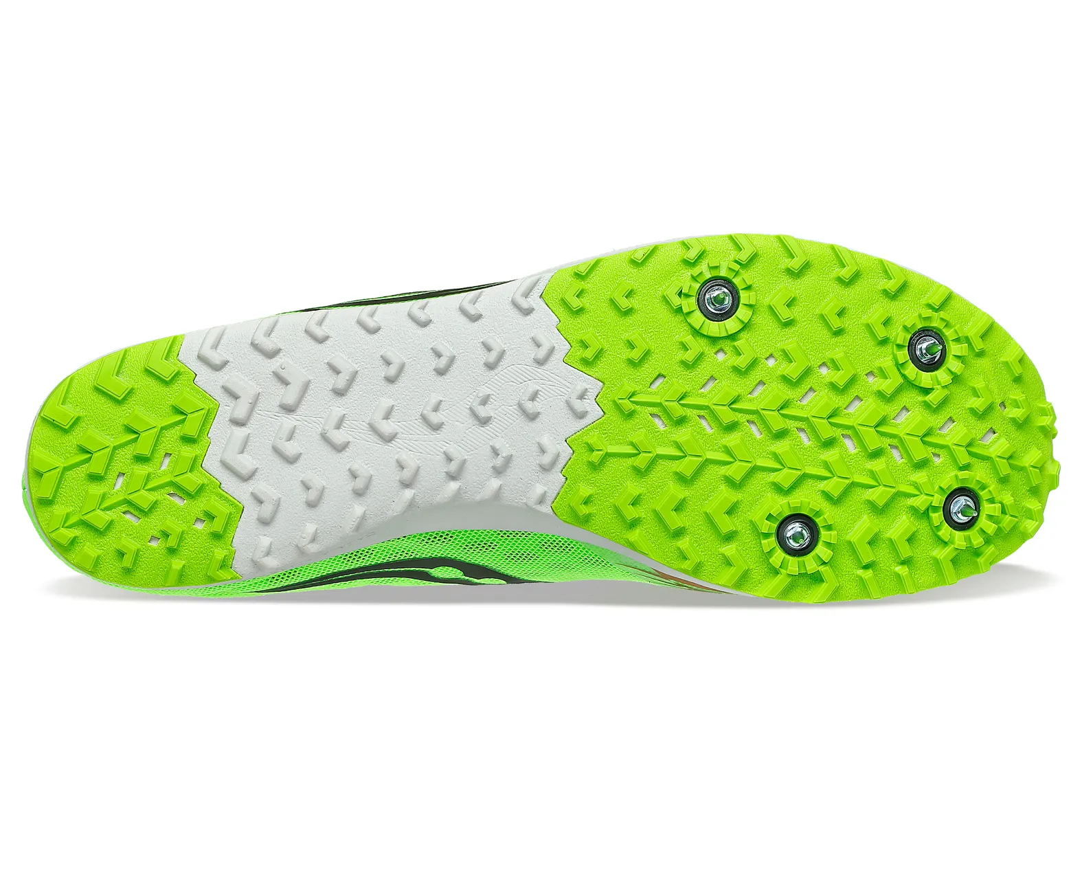 Saucony Men display picture 2