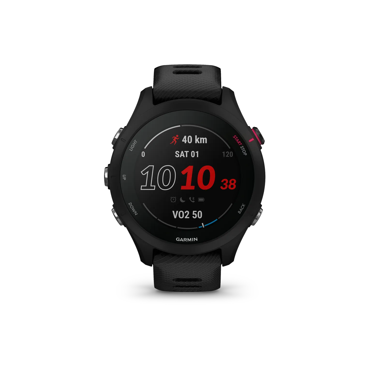GARMIN FORERUNNER 255s ガーミン　黒 Forerunner 255S Music | スマートウォッチ | Garmin 日本