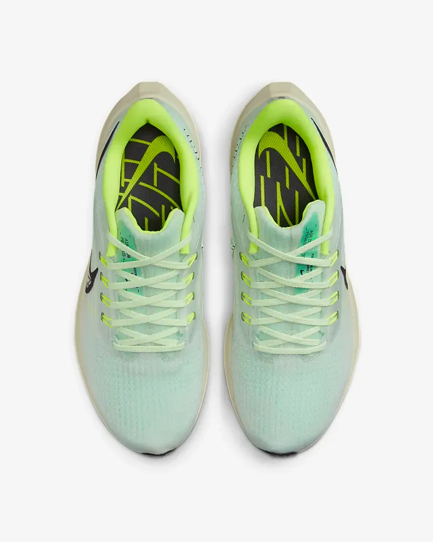 nike air zoom pegasus 35 womens green