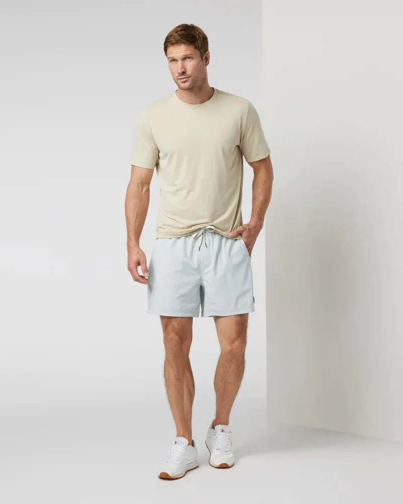 Kore Short Lined 7 | Men's Ink Athletic Shorts - Vuori Kore Short Lined 7 | Men's Ink Athletic Shorts - Vuori