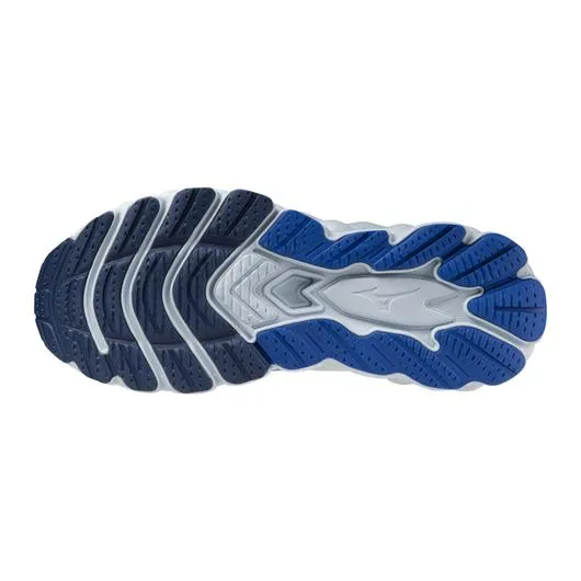 Mizuno Wave Sky 8 Men's Plein Air/Laser Blue – Holabird Sports