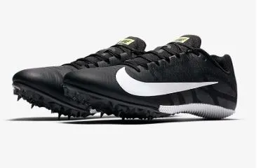 Nike Women's Zoom Rival S 9 BLACK/WHITEINDIGO FOG 003