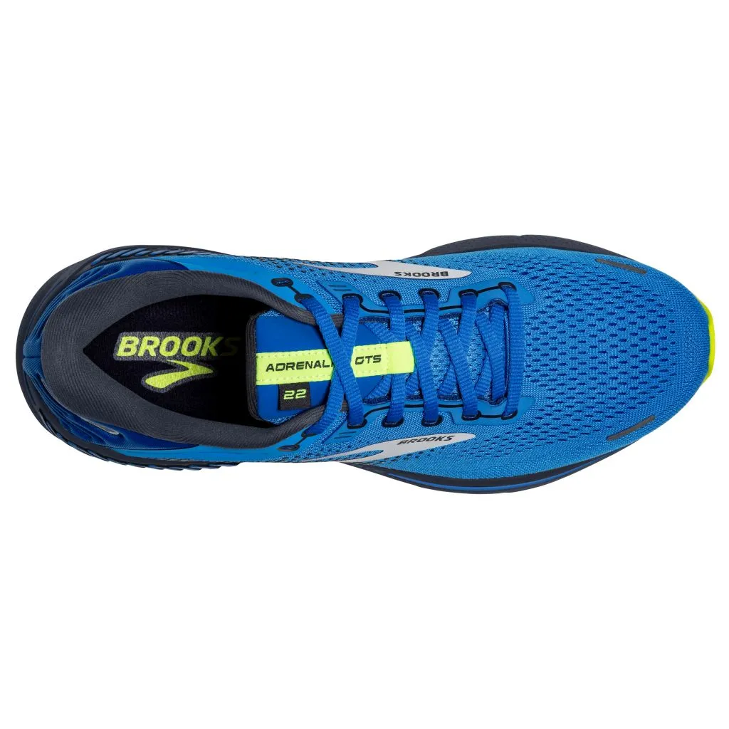 Brooks Men display picture 3