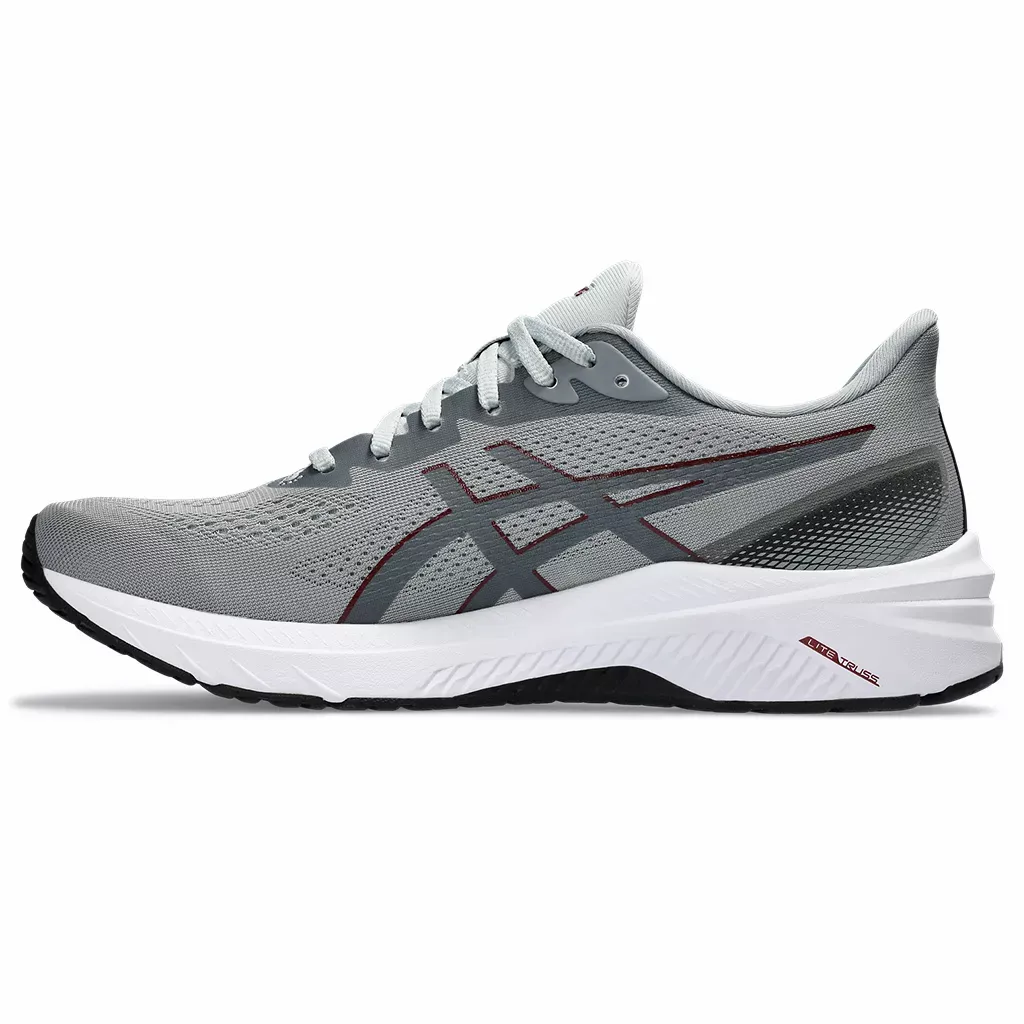 USA製　オールドシェイクスピア　BLANKS　FYB1000　グラファイト Asics MEN'S GT-1000 12 020 SHEET ROCK/ANTIQUE RED