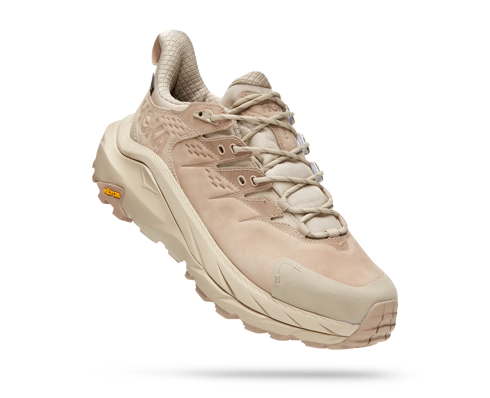 Hoka All Gender KAHA 2 LOW GTX OXFORD TAN / DUNE