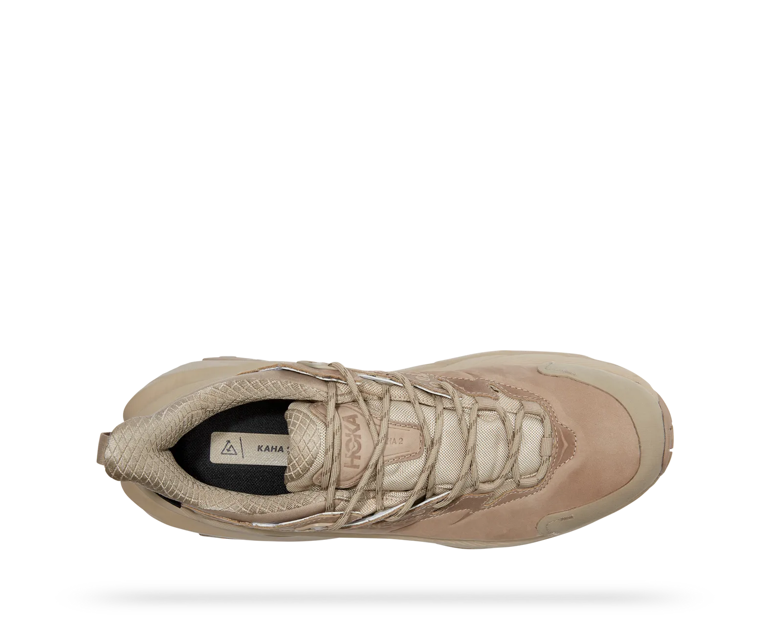 Hoka All Gender KAHA 2 LOW GTX OXFORD TAN / DUNE
