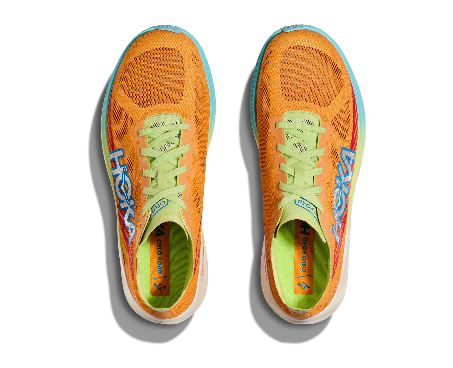 hia_　0331 HOKA ONE ONE® Cielo Road for | HOKA ONE ONE®